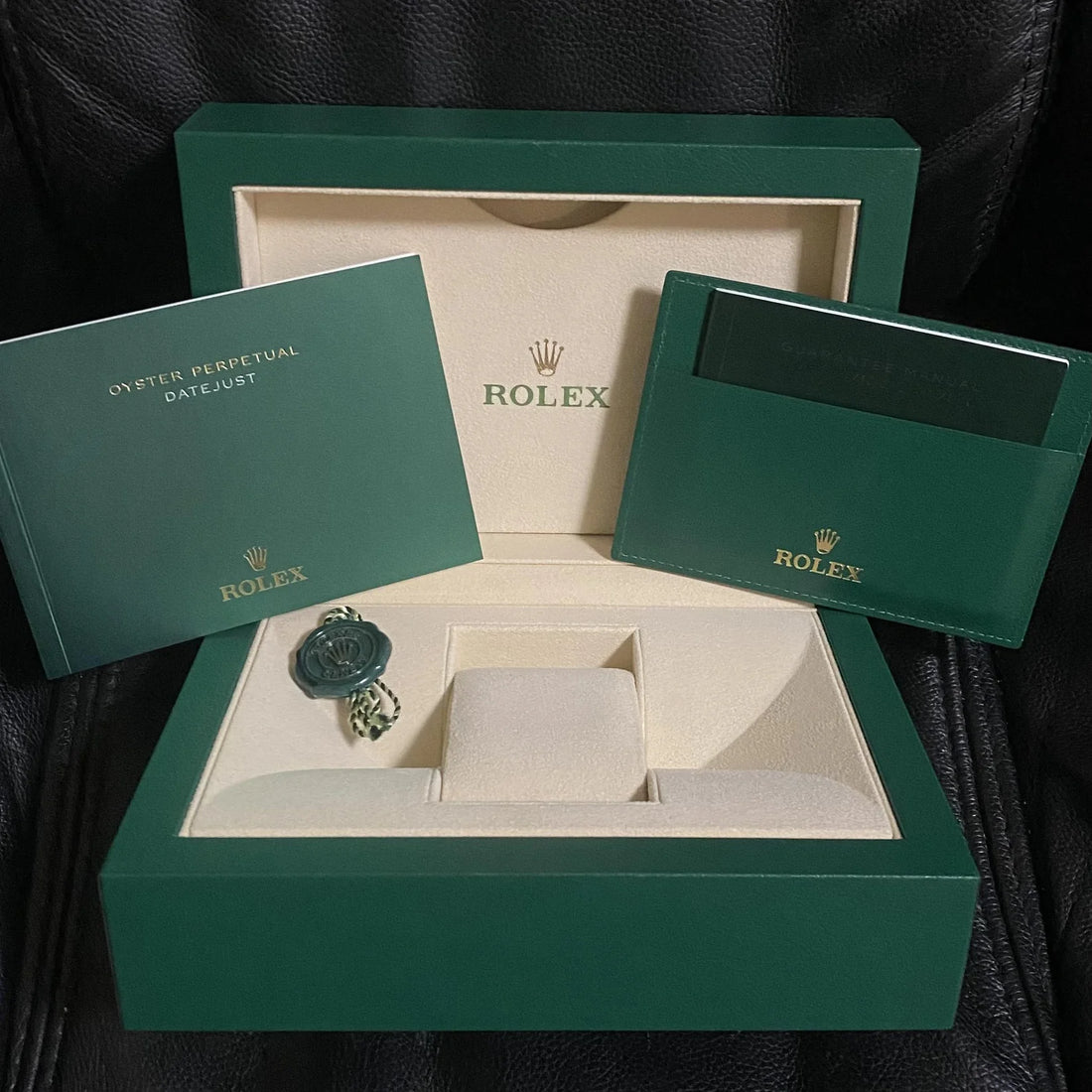 Rolex GMT-Master II Bruce Wayne' Stainless Steel Black Dial Oyster