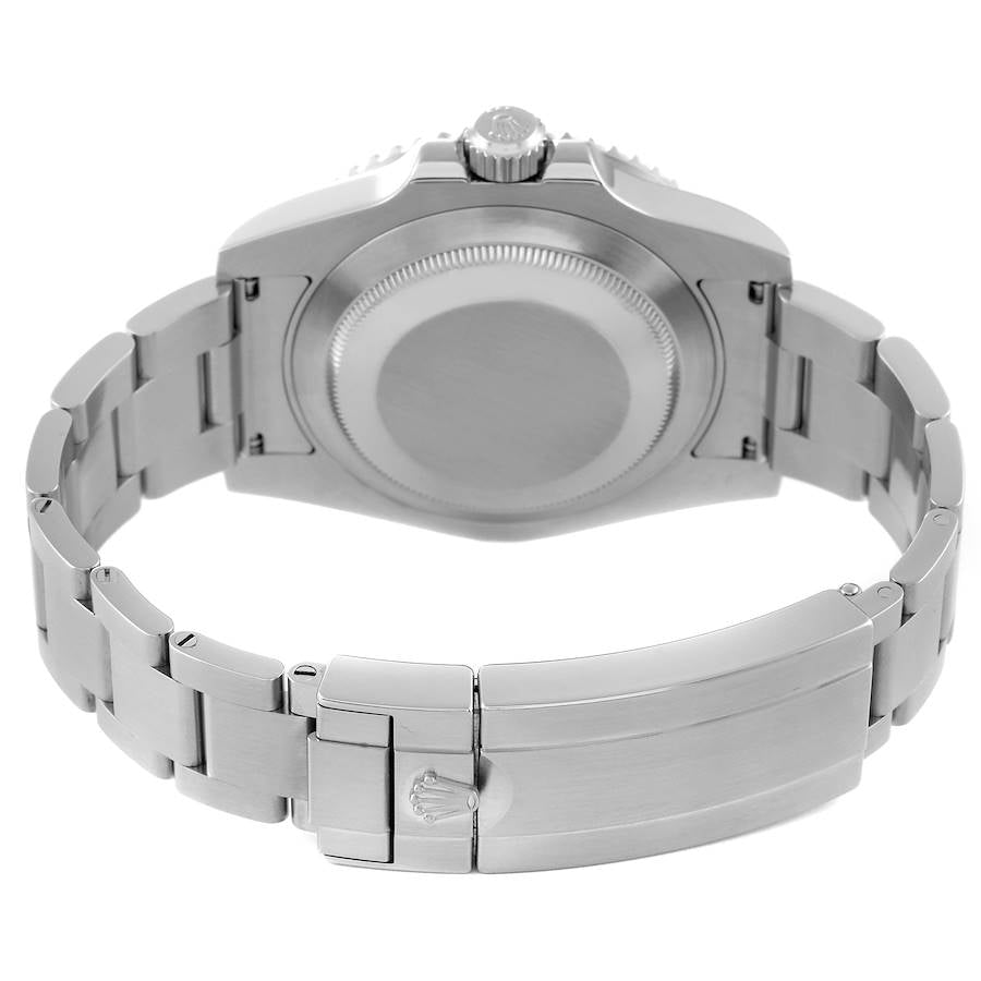 Rolex Submariner "Starbucks"